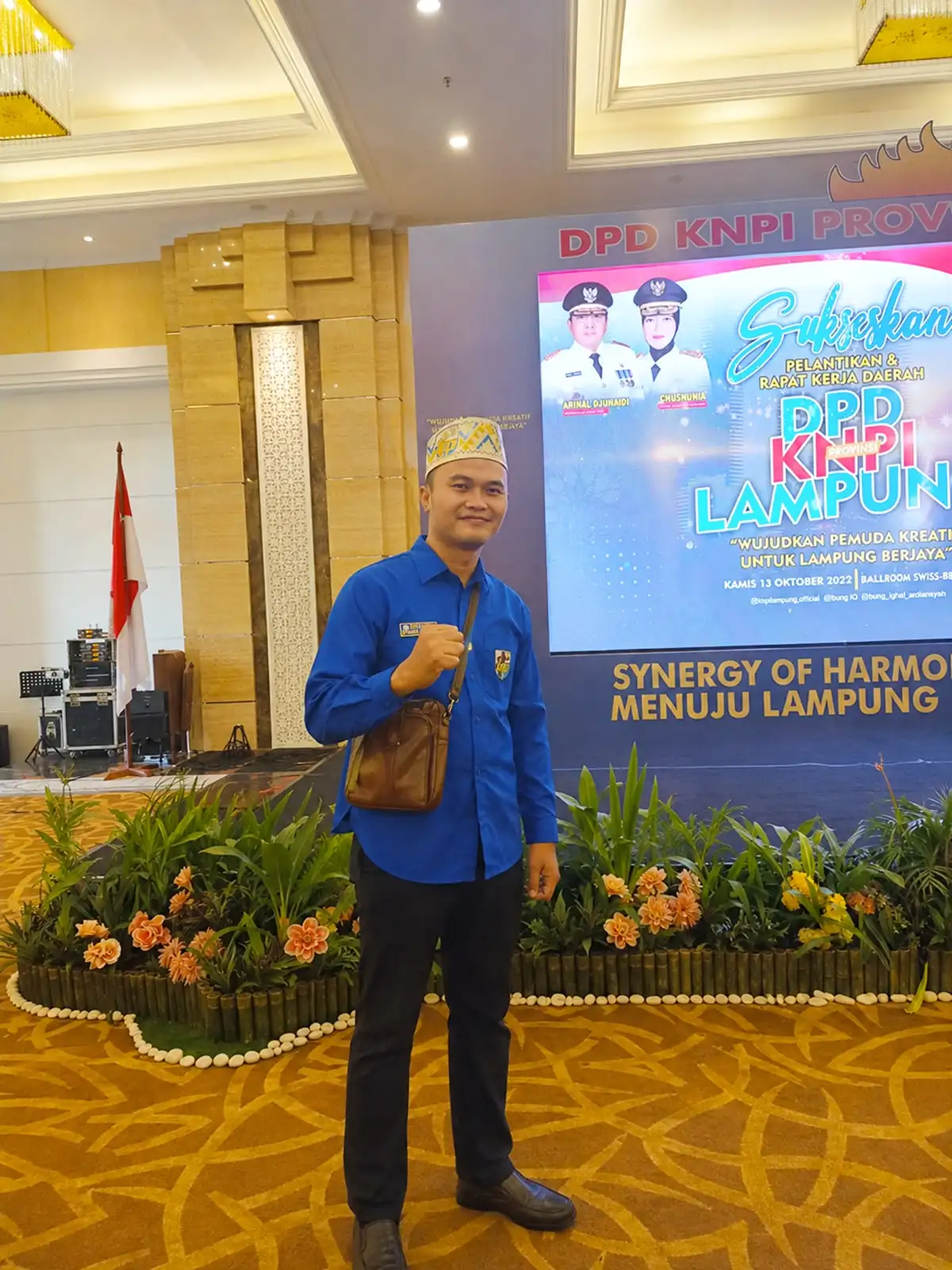 Dua Tahun Terakhir Mencari Nafkah Kian Sulit, Jamal: Rakyat Butuh Kepastian, Bukan Sekadar Harapan